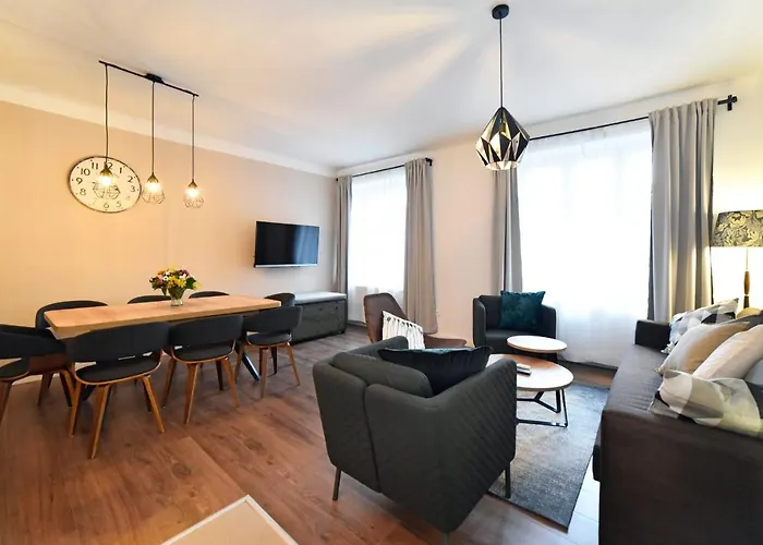 Moin - Moin Apartment Zagreb Center