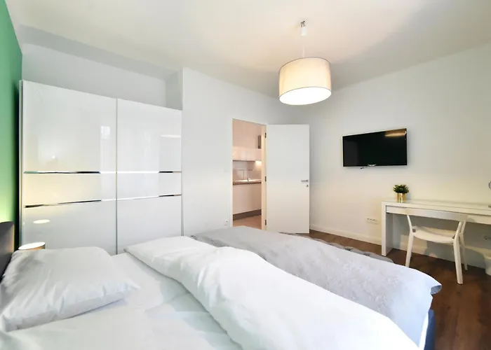 Moin - Moin Apartment Zagreb Center