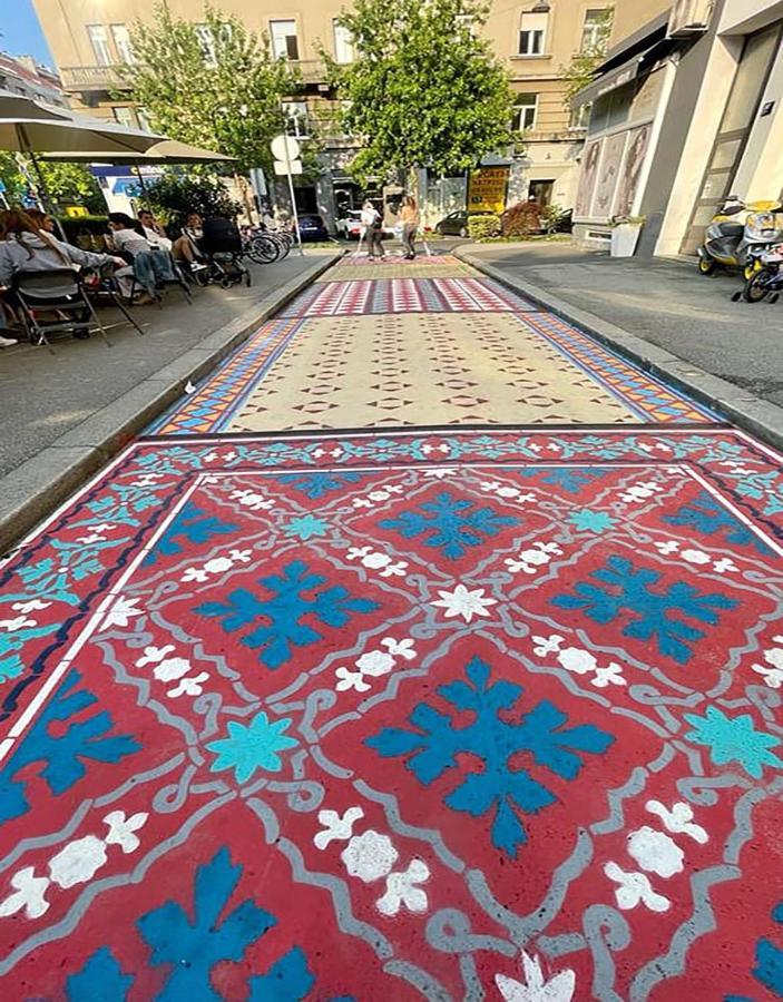Moin - Moin Center * Zagreb