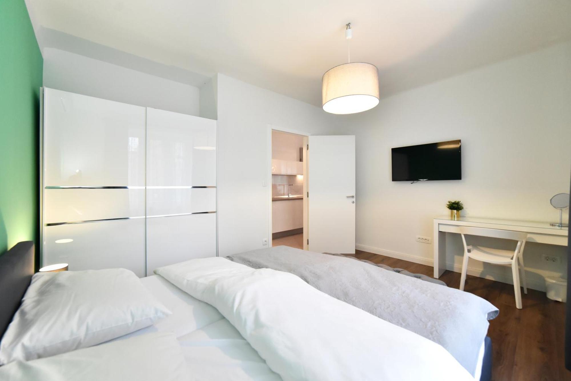 Apartment Moin - Moin Center *
